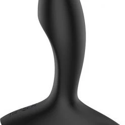 Korting 🧨 Magic Motion Solstice - App Controlled Prostaat Vibrator - Zwart 🤩