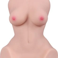 Kopen 🧨 (9.5KG) BlyeLove Sekspop Sex Doll Sexlichaam Levensechte Sekspop Grote Borsten En Billen Vagina En Anus Toy Voor Mannen 🎁