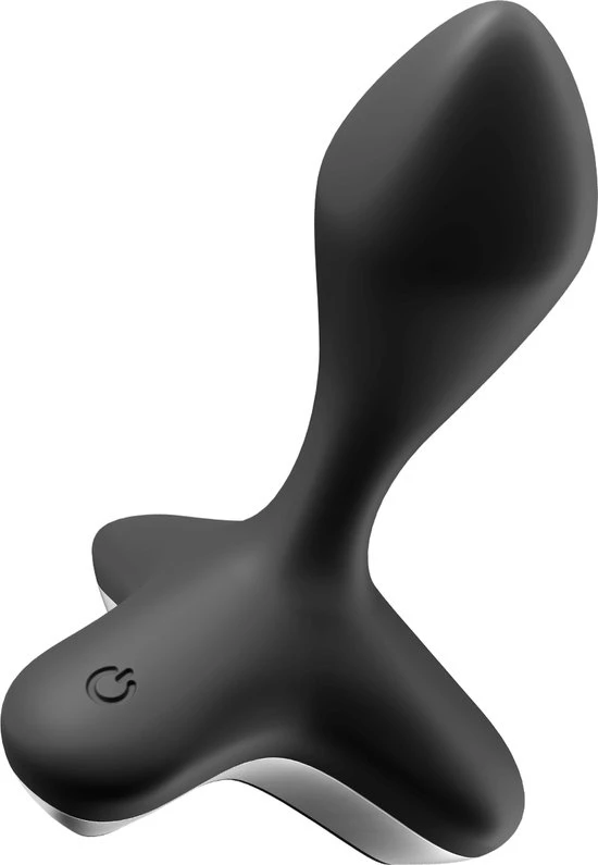 Gloednieuw 😉 Satisfyer Supernova Luchtdruk + G-spot Vibrator - Wit 🔔 - Afbeelding 15