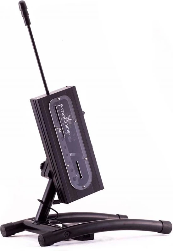 Goedkoopste π€© F-Machine Gigolo Fuck Machine Black π - Afbeelding 5