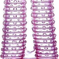 Beste recensies van 🔔 Bossoftoys Wonderful - Fingers - Roze 🎁