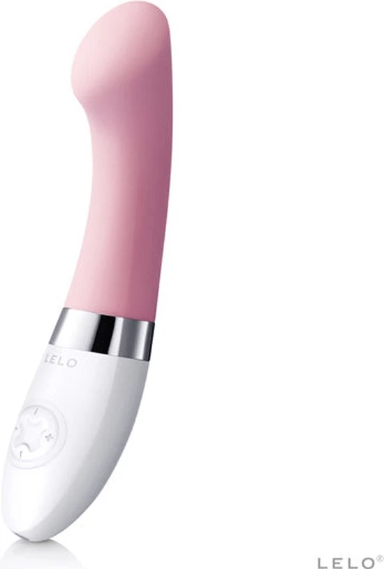 Hete verkoop β¨ LELO GIGI 2 Vibrator Pink Wereldberoemde Gebogen Persoonlijke Stimulator Voor Adembenemende G-spotstimulatie π― - Afbeelding 3