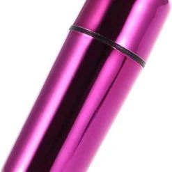 Beste deal 🔥 Merkloos Mini Bullet Vibrator – Mini Vibrator – Mini Pocket Bullet Vibrator – Roze ⭐