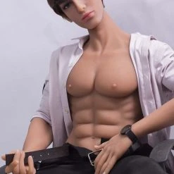 Goedkoop 😉 (162 Cm) Johnnie | Realdoll Shop Benelux | Sekspop | Sexpop | Liefdespop | Seks Doll | Luxery Doll | Real Doll | 👍