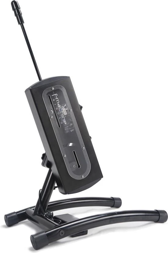 Goedkoopste π€© F-Machine Gigolo Fuck Machine Black π - Afbeelding 4