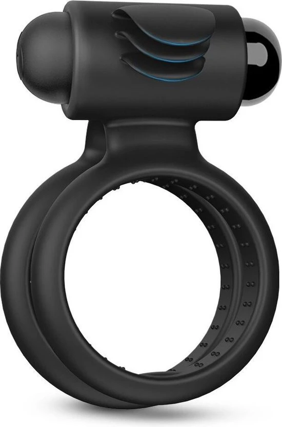 Top 10 𧨠Quick Relief Tease Pleasure Official Cockring - Penis Ring - Siliconen - Penis Ring - Seksspeeltje Voor Koppels - Siliconen - Sex Toys Voor Mannen - Cock Ring π - Afbeelding 2